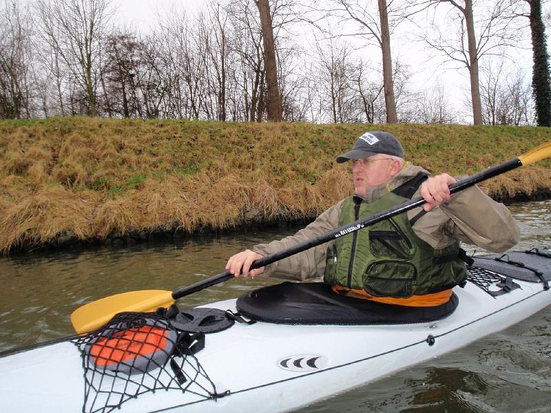 I managed to stay dry ! J ai reussi a ne pas me mouiller..jpg